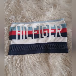 Tommy Hilfiger bandeau size medium
